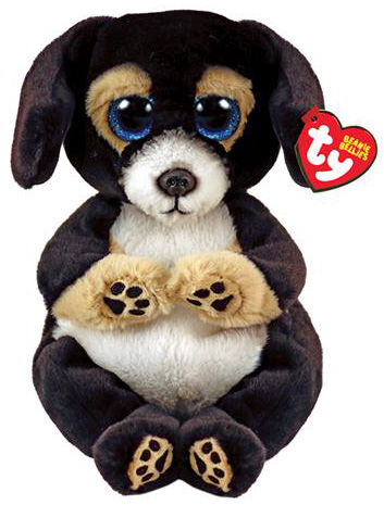 TopToys / Игрушка мягконабивная Щенок Ranger 