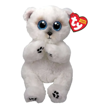 TopToys / Игрушка мягконабивная Медведь Wuzzy 