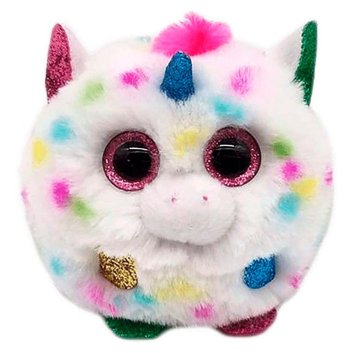 TopToys / Игрушка мягконабивная Единорог HARMONIE
